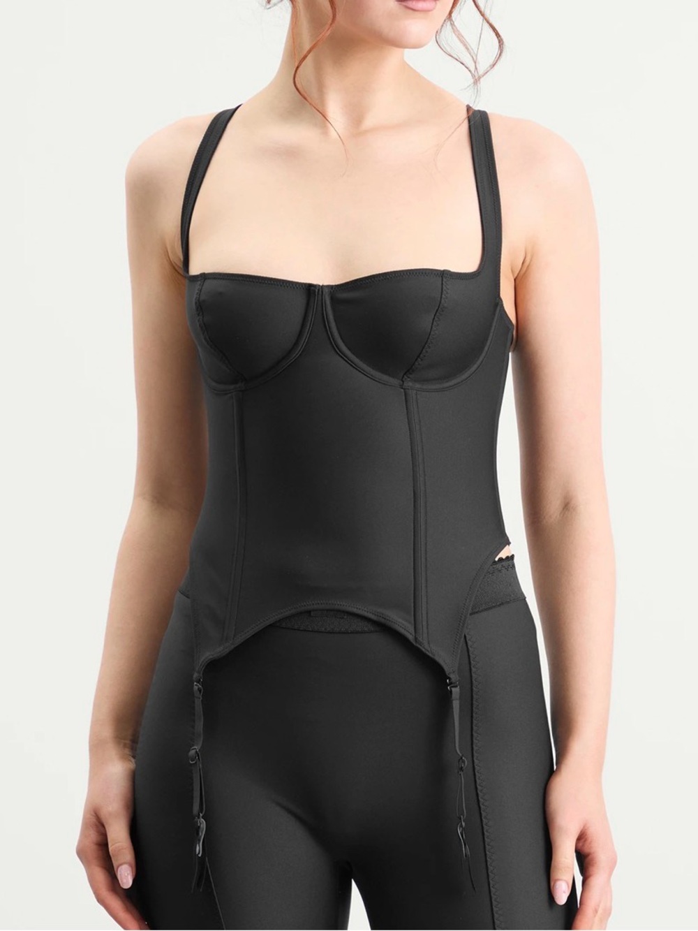SKIMS body corset - Picture 5 of 6